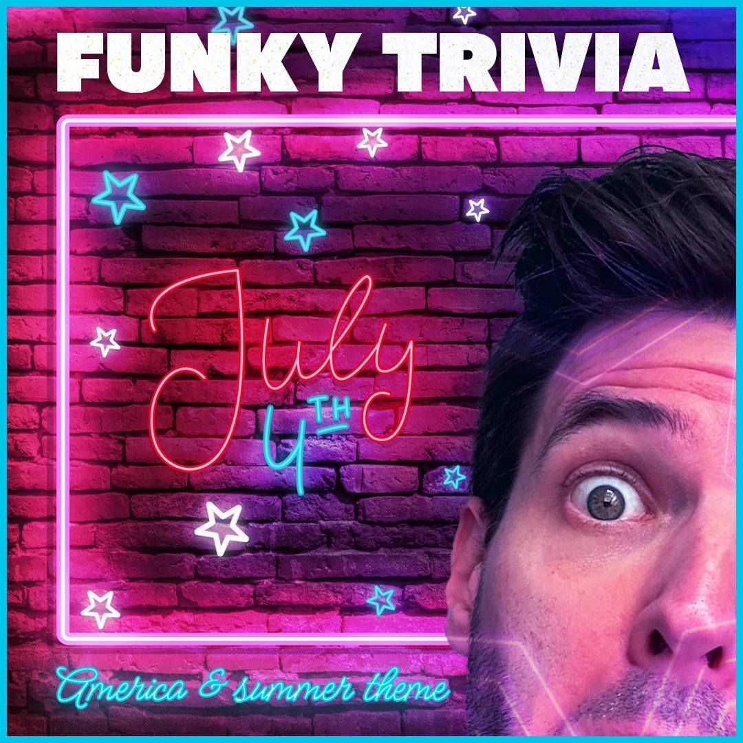 4th of JULY TRIVIA