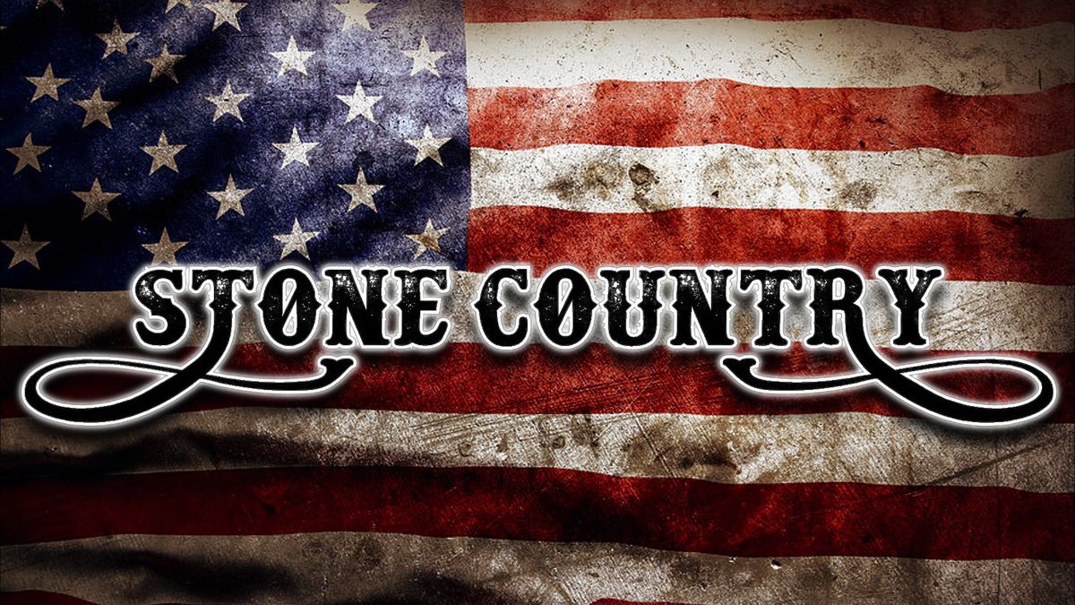 Stone Country LIVE: @July 4th Celebration!