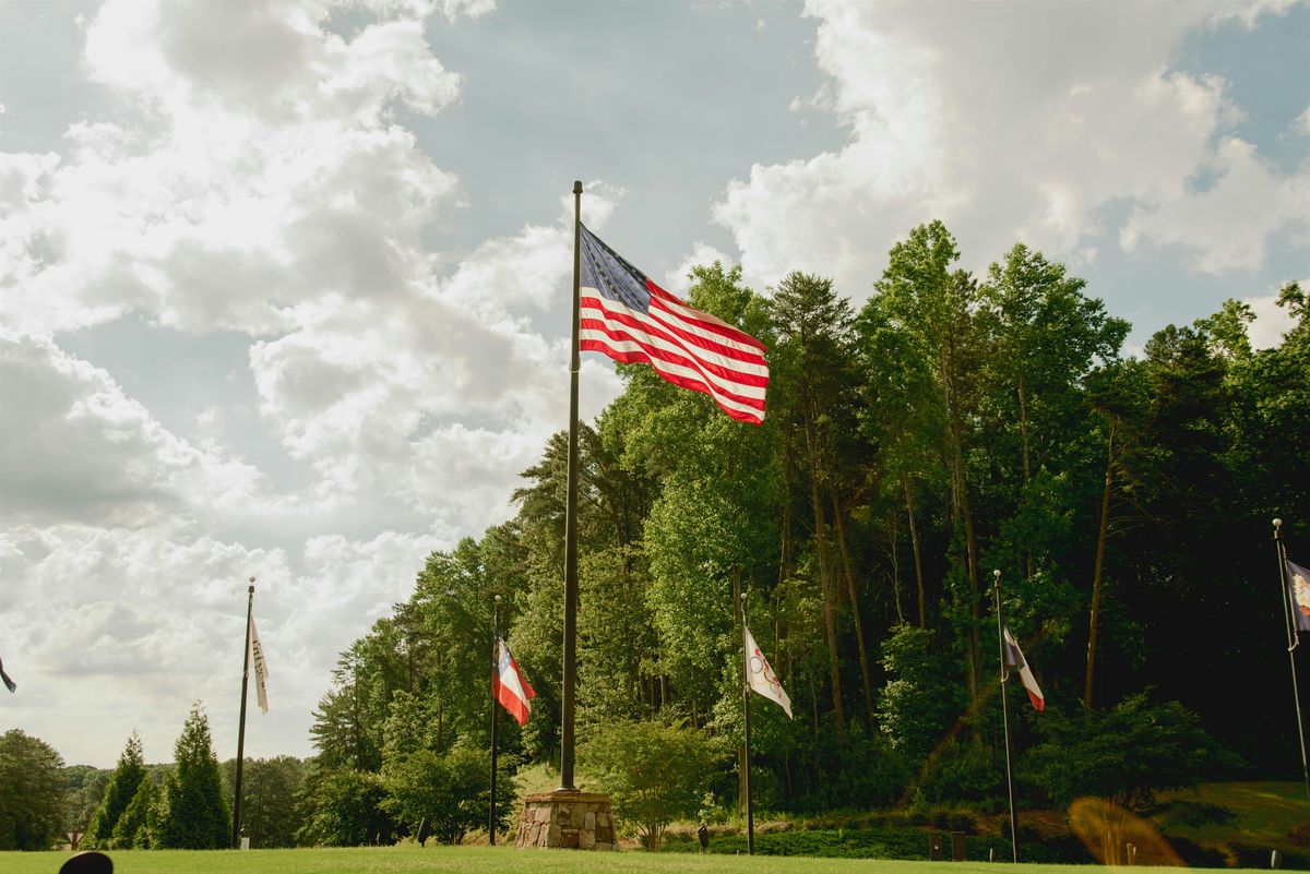 4th of July Weekend at Lanier Islands Resort