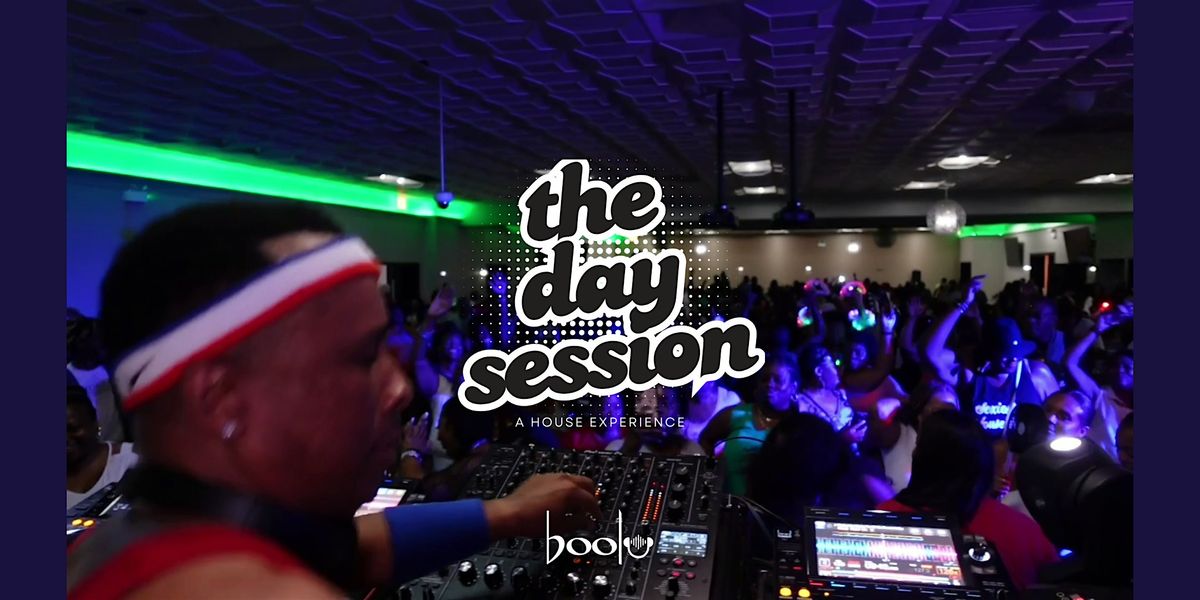 The Day Session: White Heat All White House Music Party