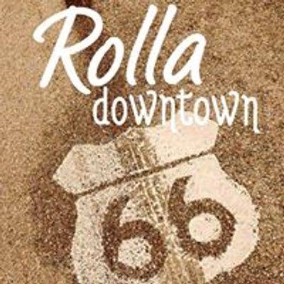 Rolla Downtown