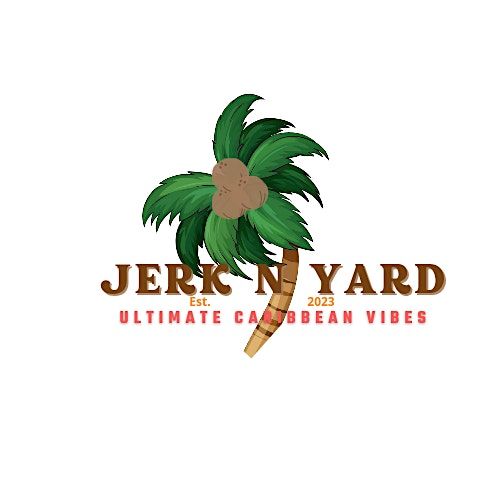 Jerk n Yard Presents: 4th of July Edition
