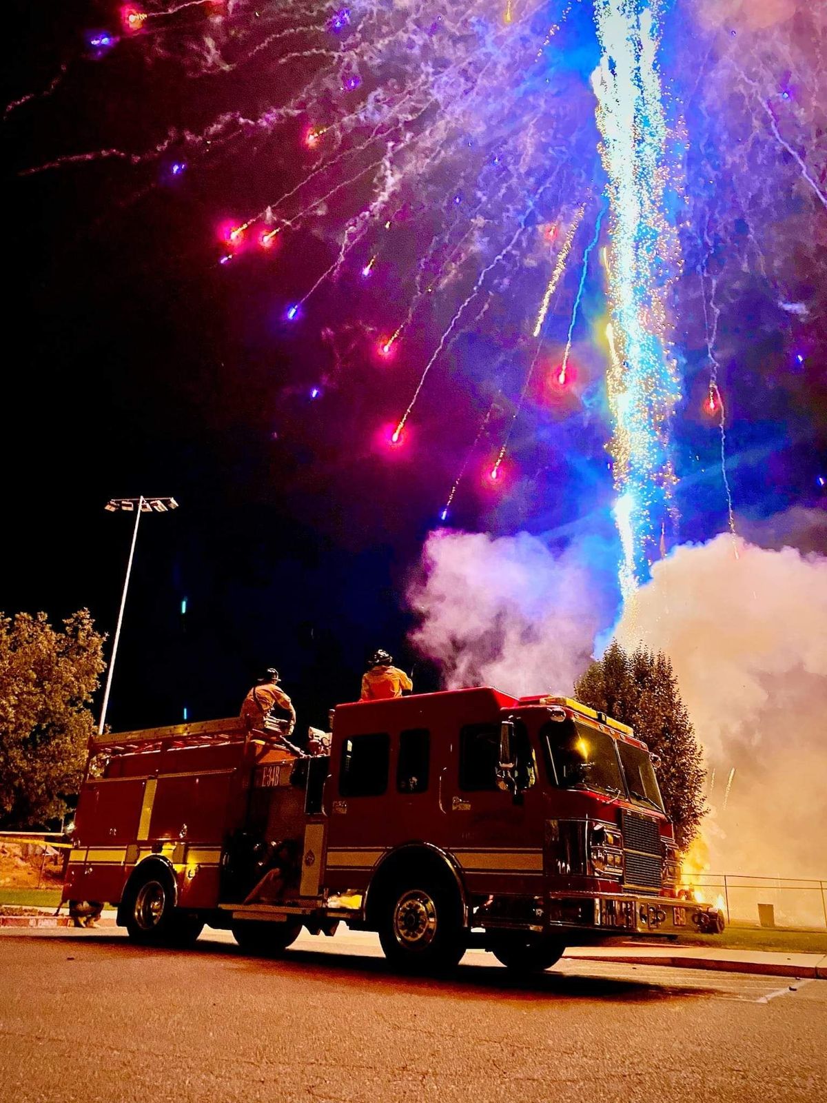 2025 Lincoln 4th of July Celebration at McBean Park