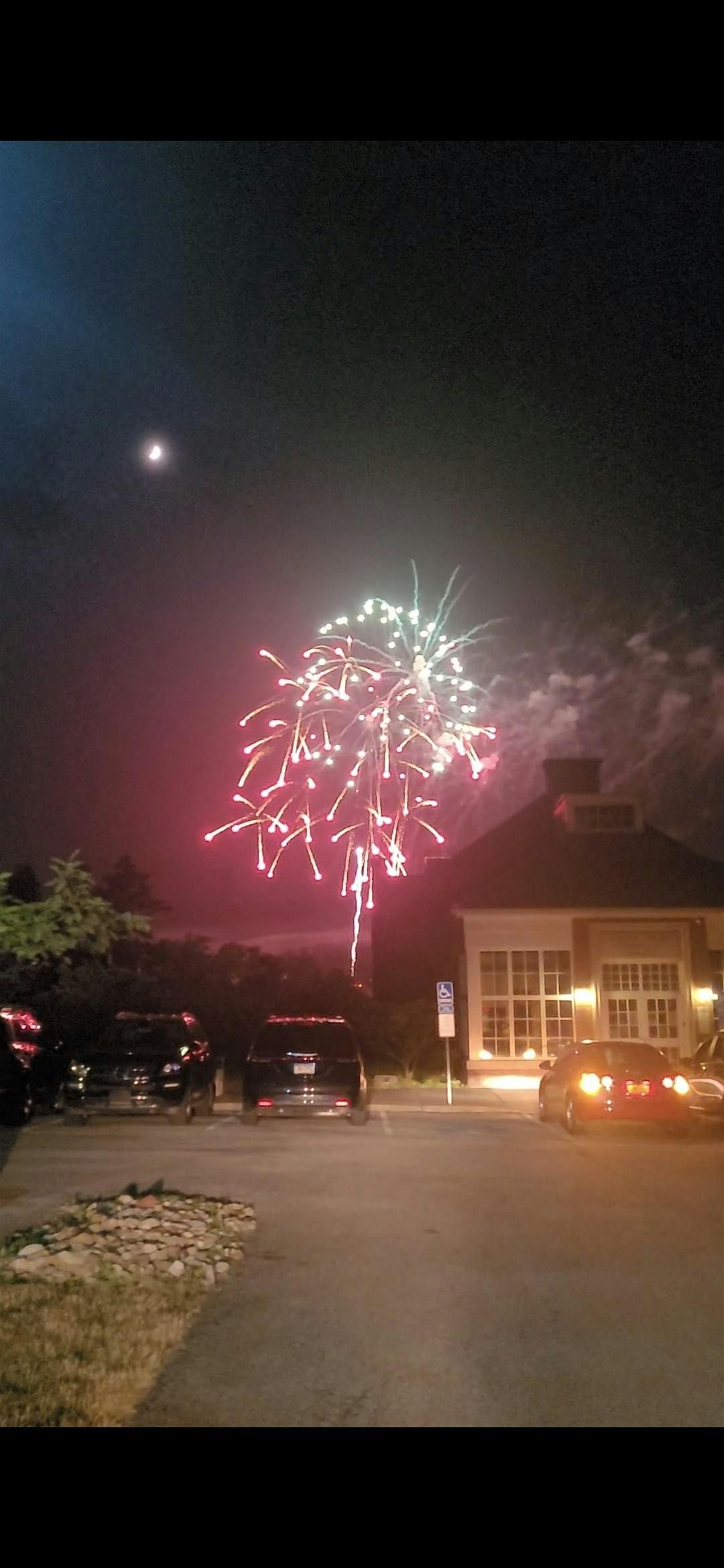 4th of July Celebration & Reading of The Declaration of Independence