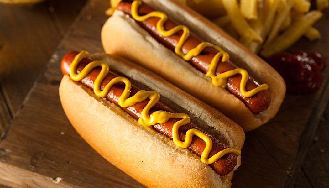 Adult Scavenger Hunt & Free Hotdogs