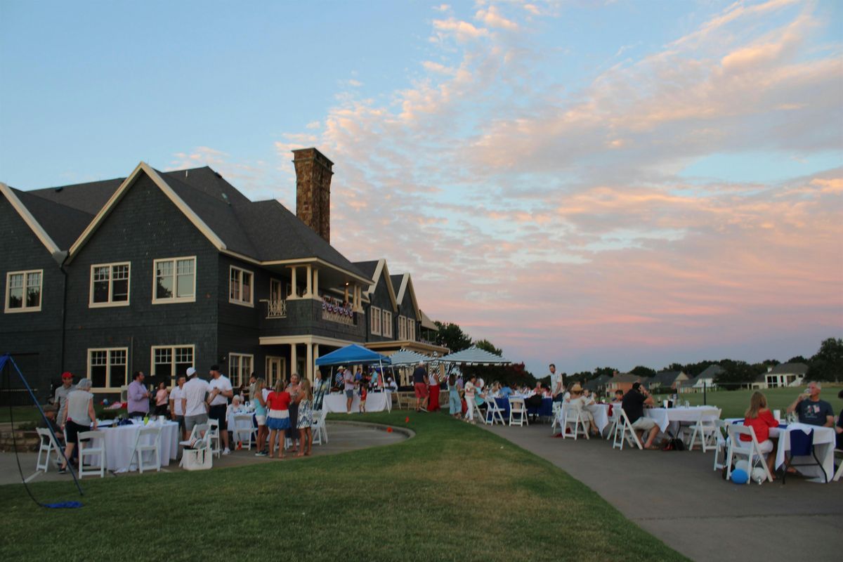 Stonebridge Ranch Freedom Fest & Fireworks