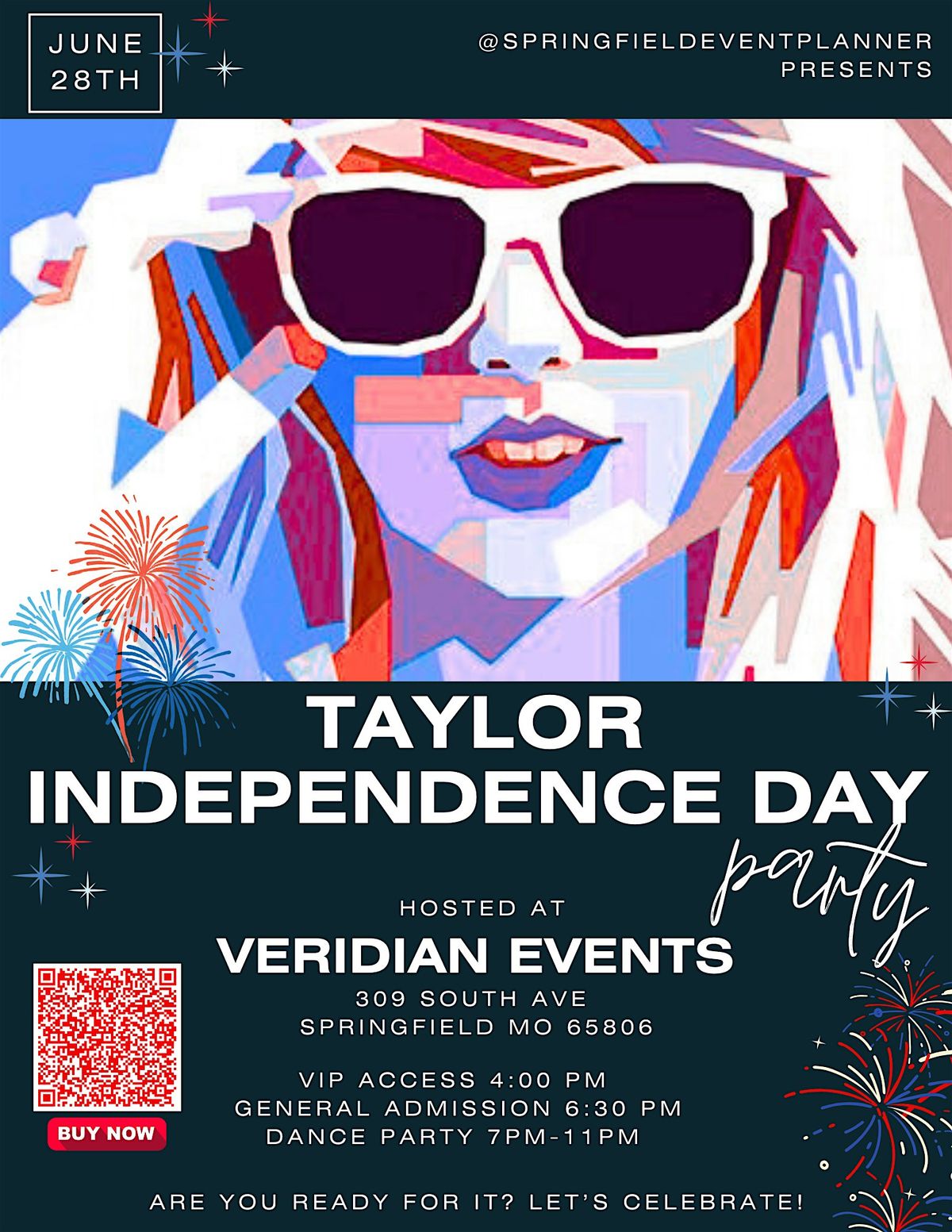 Taylor Independence Party