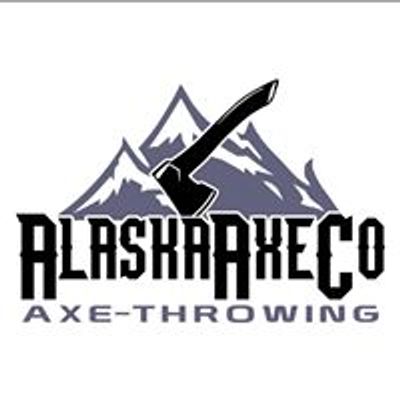 Alaska Axe Co. Axe-Throwing
