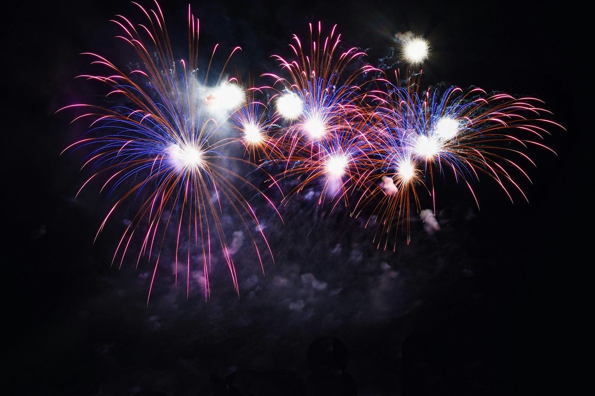 Liberty Extravaganza