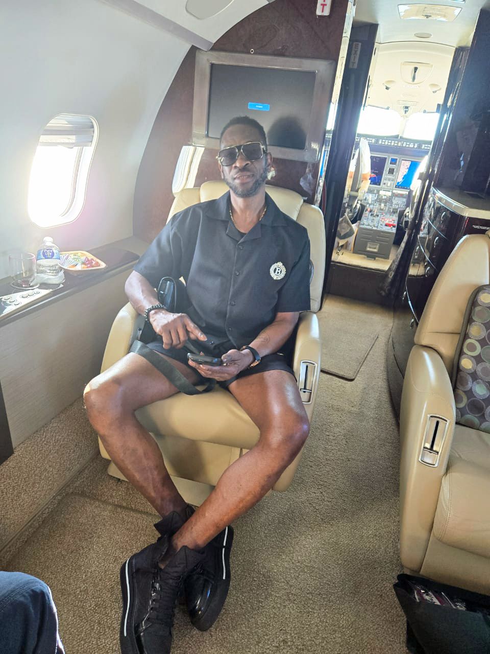 Bounty Killer