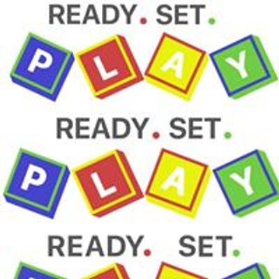 Ready Set Play St Augustine