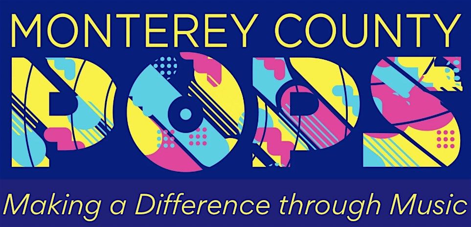 Monterey County Pops! and City of Carmel July 4 Celebration