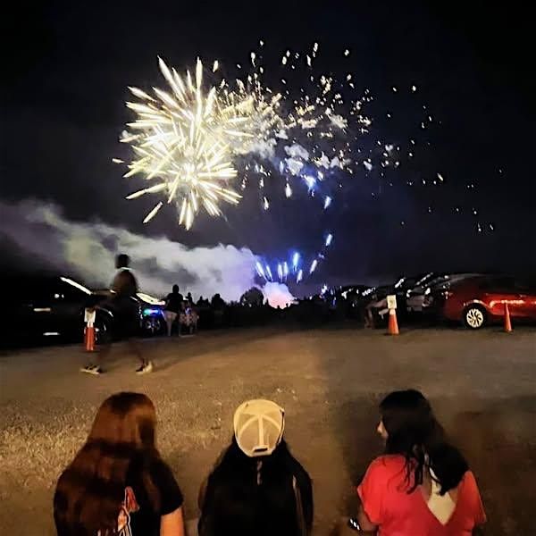 Red White & Brew: Independence Day Festival & Fireworks