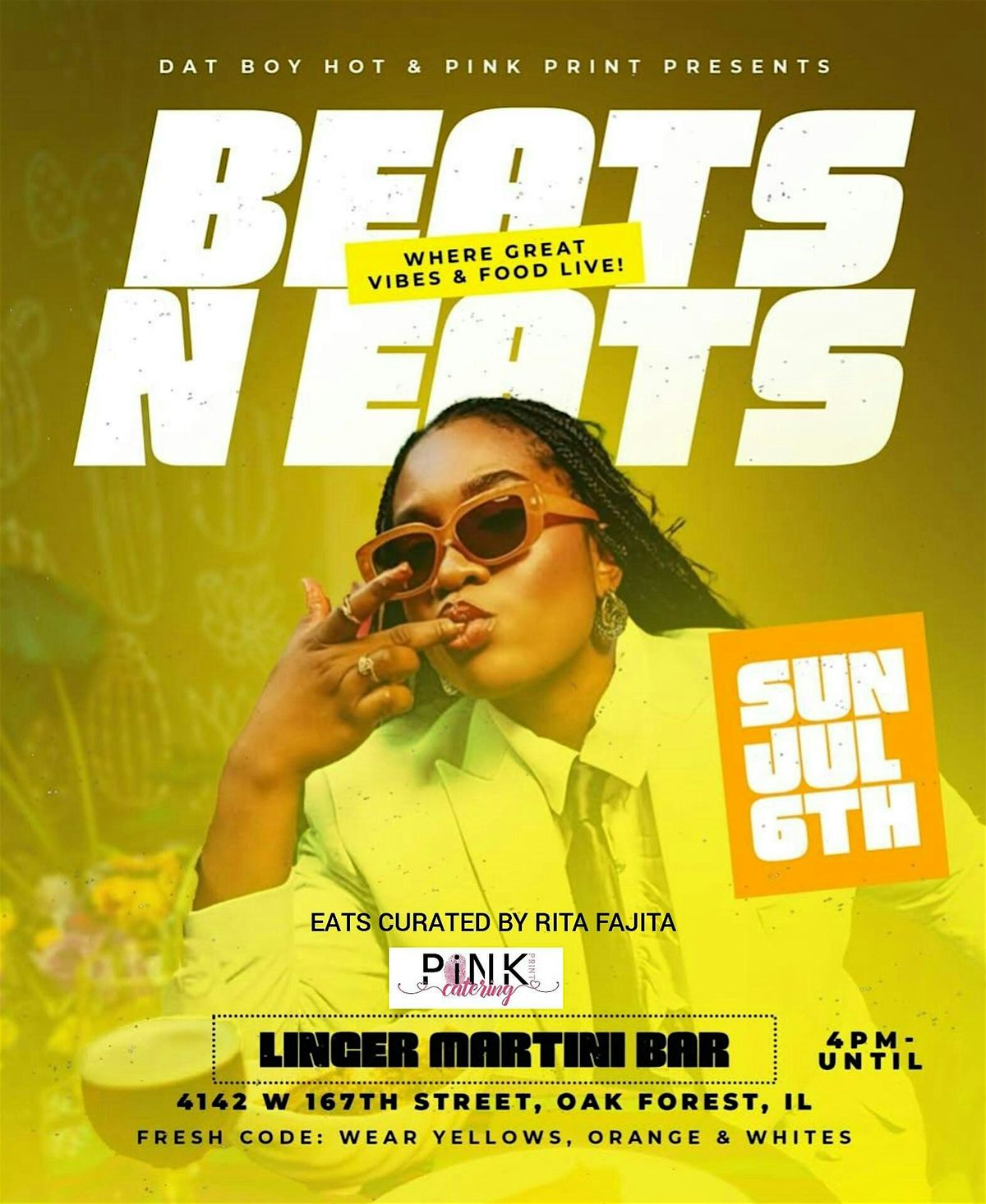 Beats N Eats