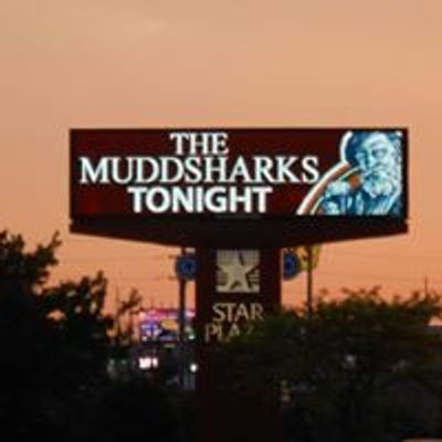 The Muddsharks