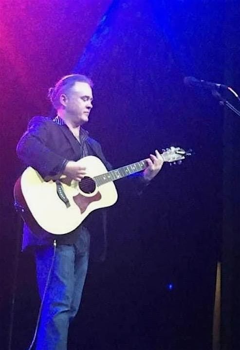 ALBANY FIRST FRIDAY CONCERT SERIES: James Kelly