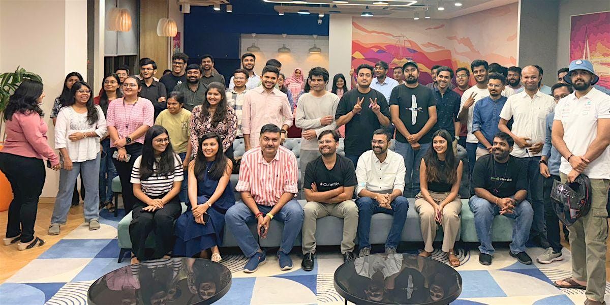 Healthcare Startups Meetup : Bengaluru Edition