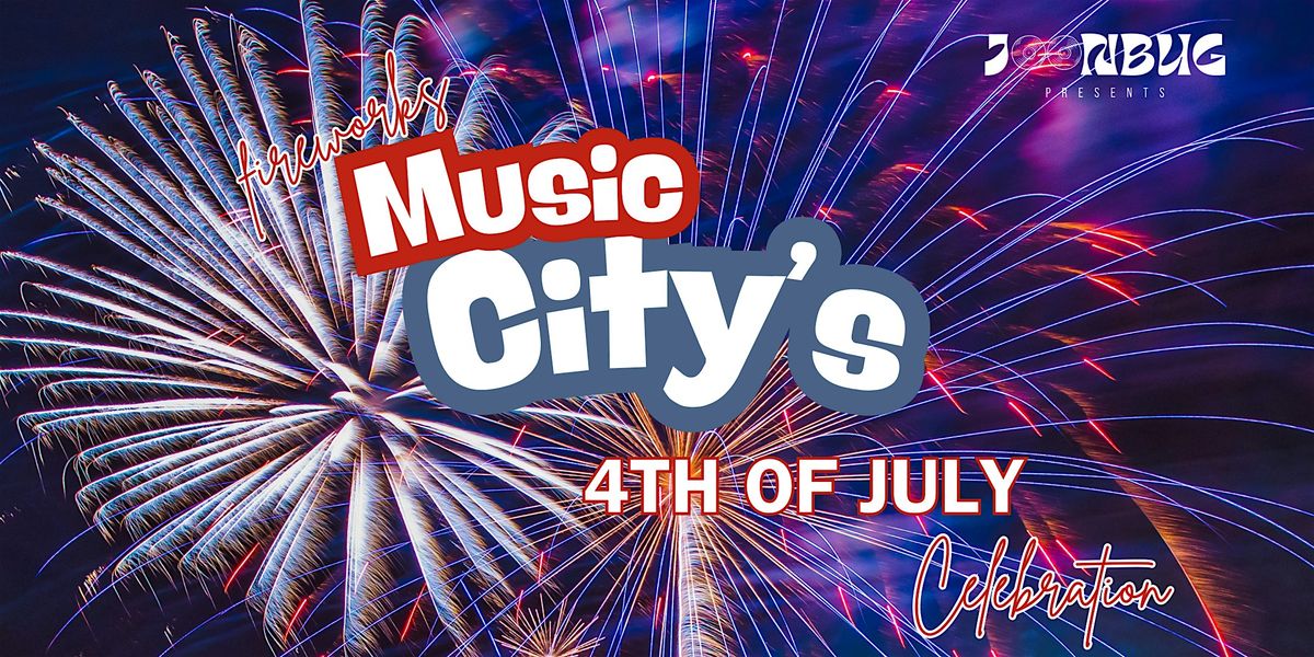 Music City's July 4th Celebration at Skydeck