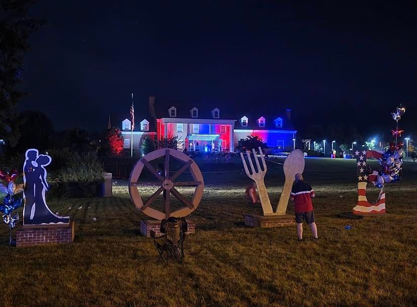 July 4th Celebration Vinton War Memorial July 4, 2023