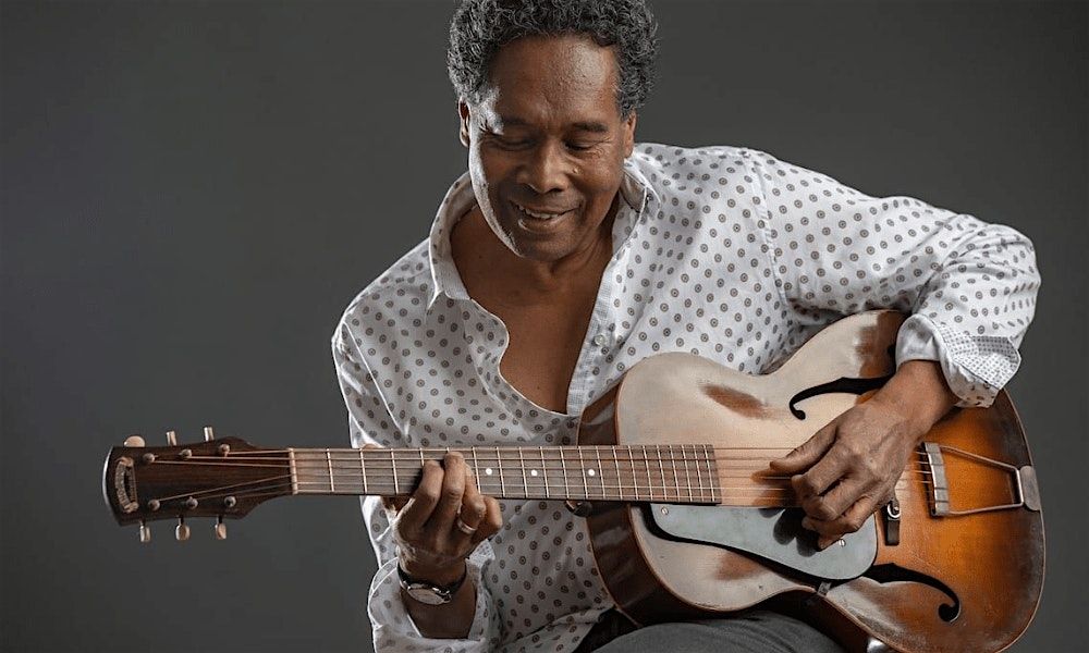 Fourth of July Blues Bash with Jack Hadley