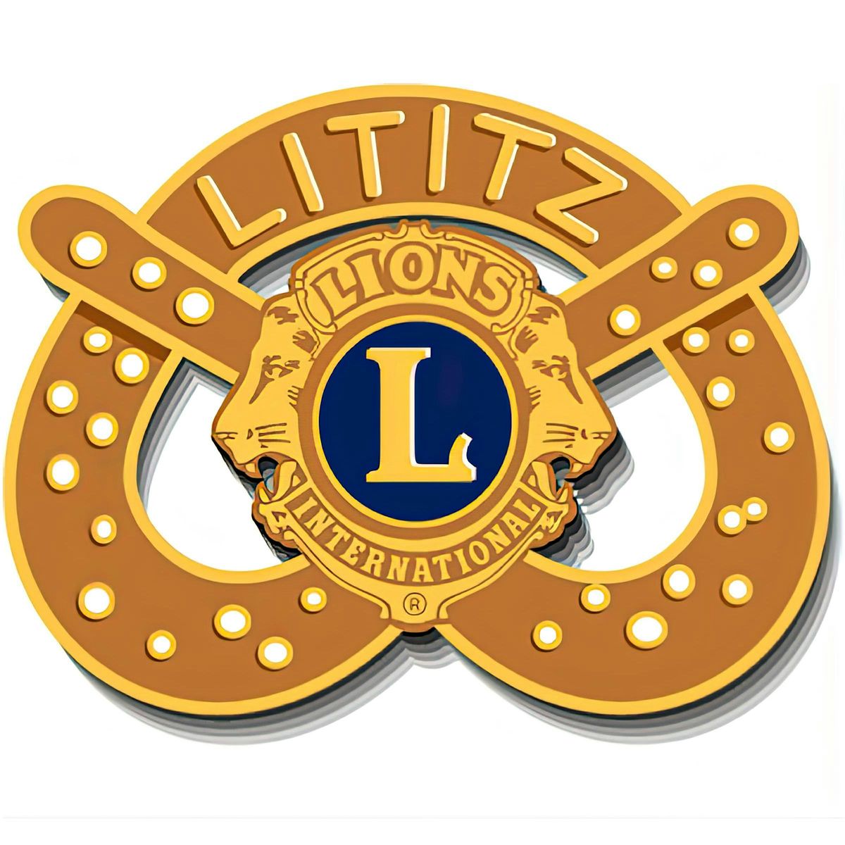2025 Lititz Lions Club Patriotic Parade