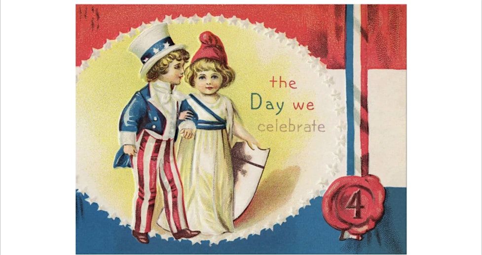 Join Us for 4th of July Food & Fun