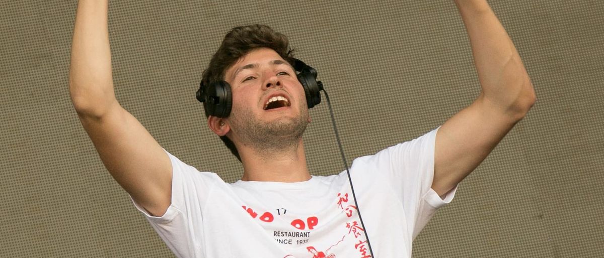 Baauer