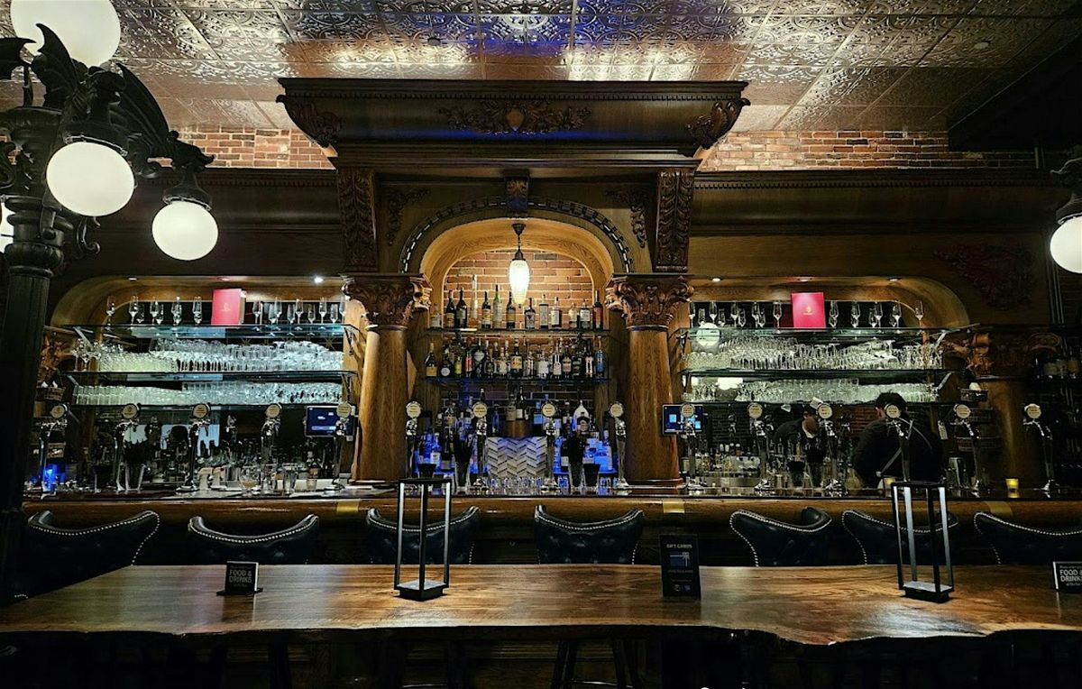 Downtown Boston Pre-July 4th Social Event! @Hobgoblin