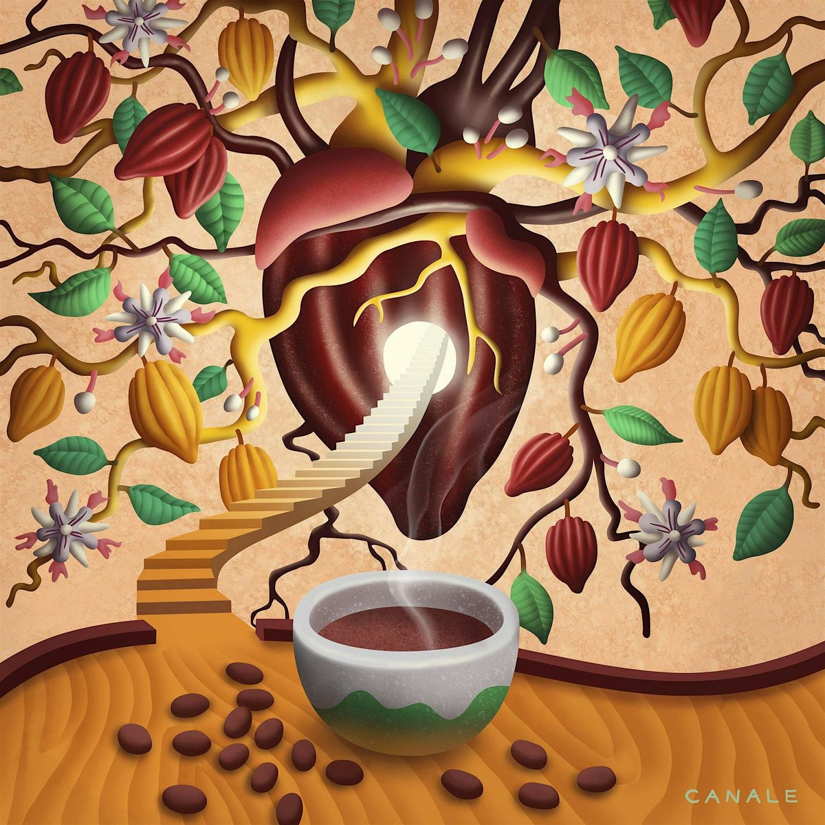 Cacao Ceremony