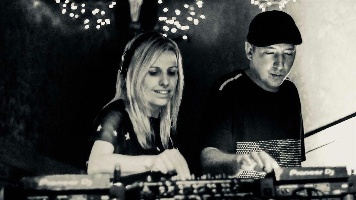 Sleepy & Boo - Brooklyn - Fri. July 4th