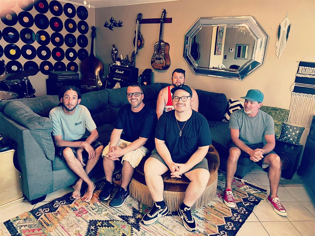 The Burnin Smyrnans