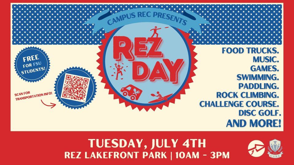 Rez Day