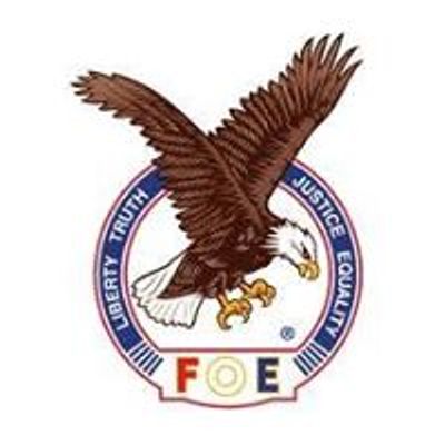 Fraternal Order of Eagles, North Vancouver, Northwest Aerie 2638