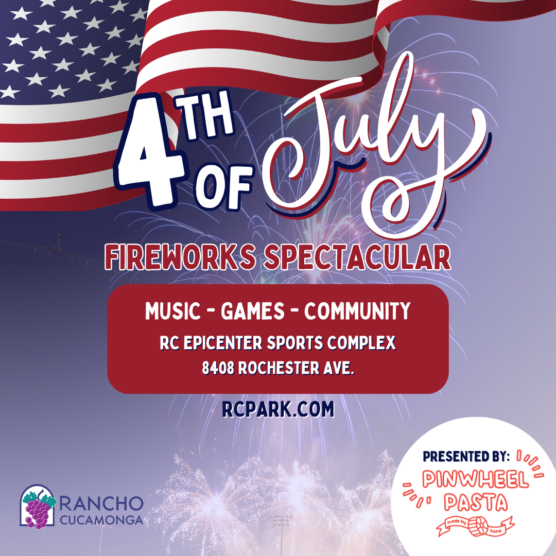 4th of July Fireworks Spectacular at San Antonios