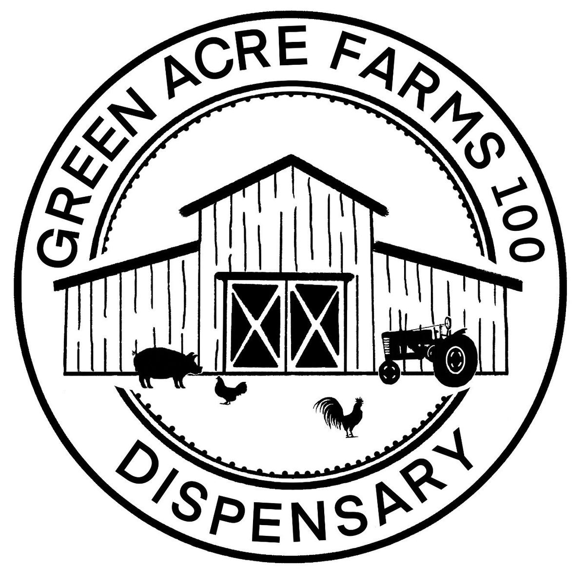 Independence Day Celebration at Green Acre Farms