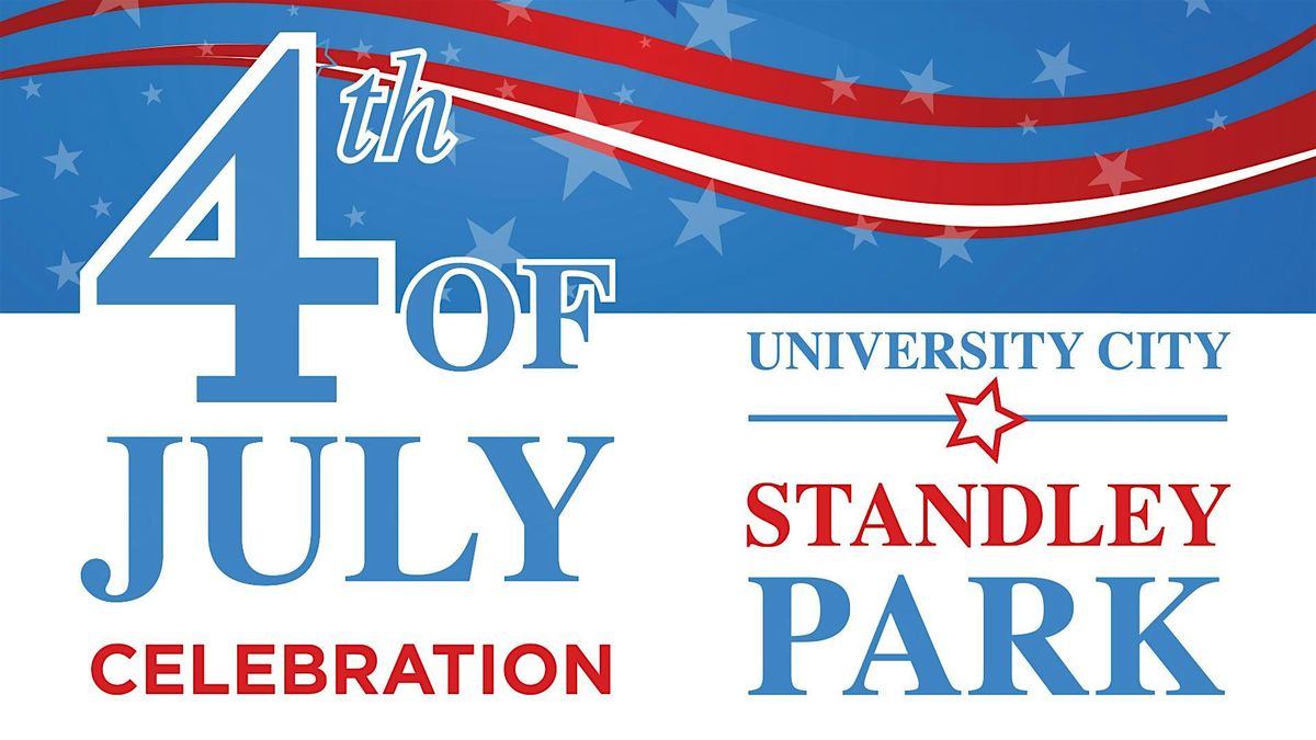 UC 4th of July Celebration 2025