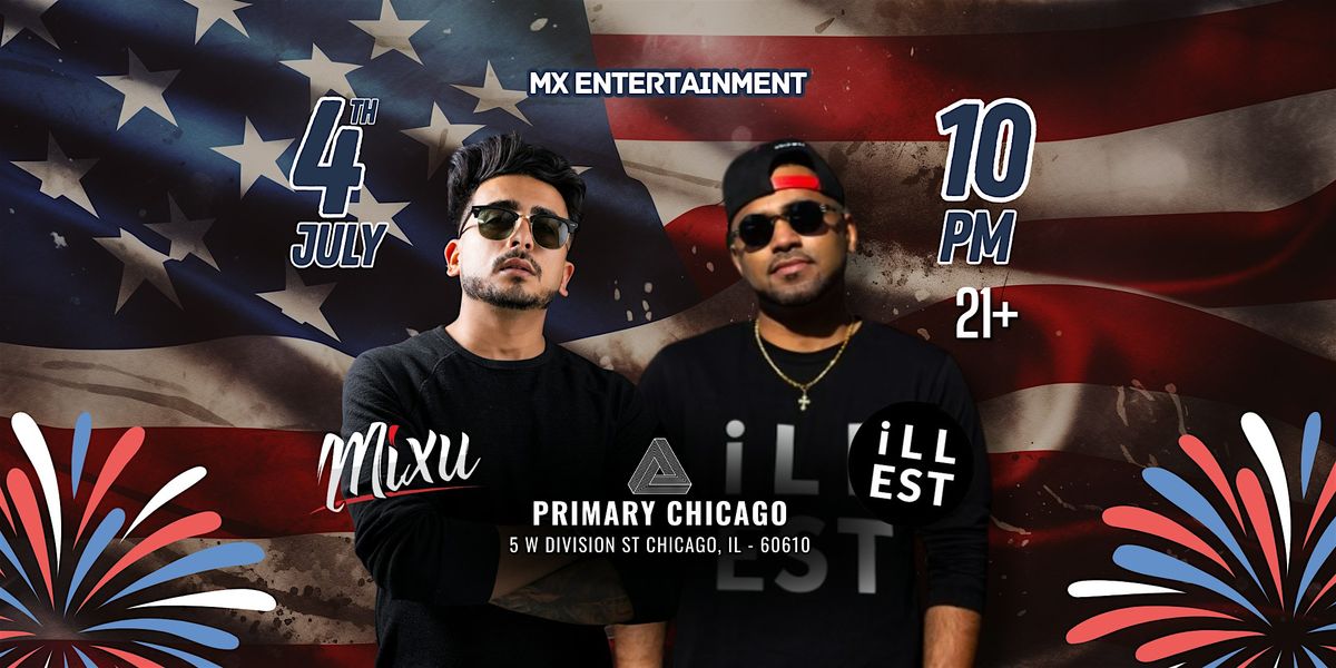 July 4th