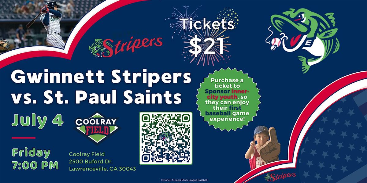 JULY 4TH BIGGEST FIREWORK SHOW AND BASEBALL GAME