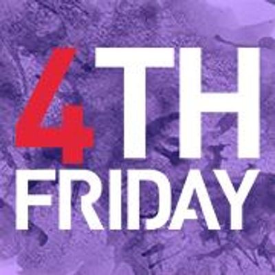 Fourth Friday Fayetteville