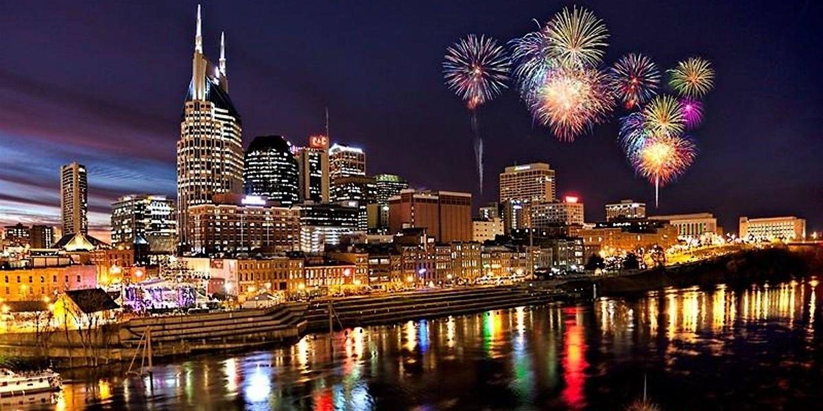 Free as a Bird: 4th of July VIP Celebration