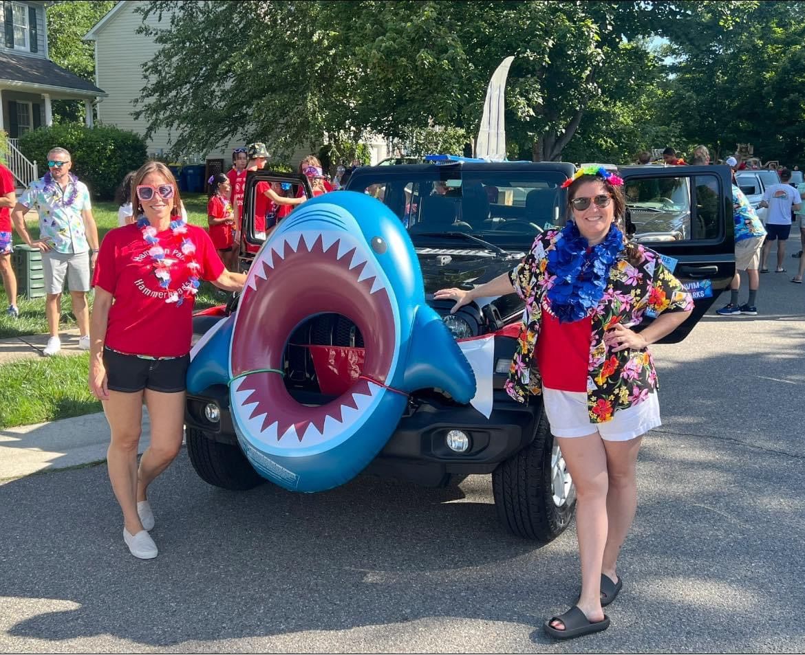 4th of July Parade