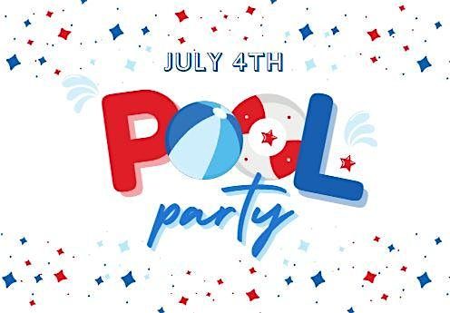 Dallas 4th of July Pool Party | Kimpton Pittman