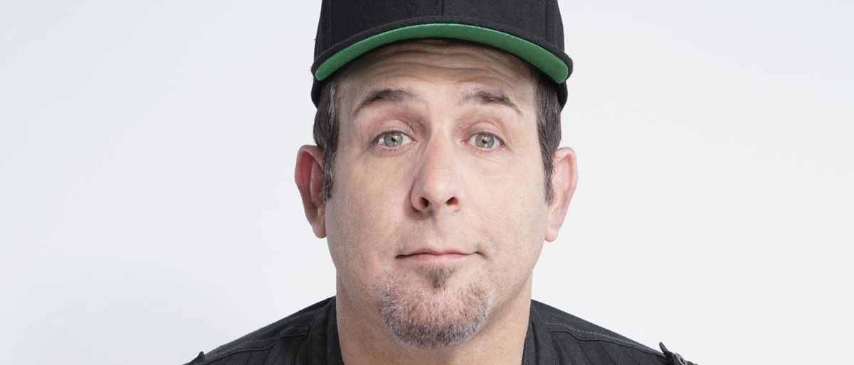 Craig Gass At Jimmy Kimmels Comedy Club at Jimmy Kimmels Comedy Club