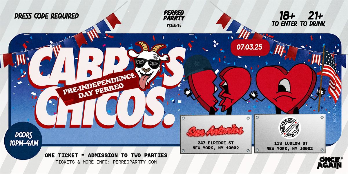 Mehanata Nighclub - Independence Day PERREO - 18+ Reggaet\u00f3n Dance Party