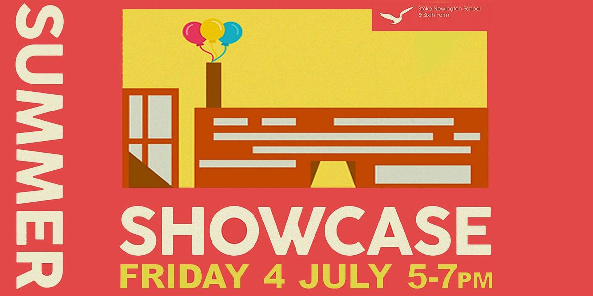 SNS Summer Showcase 2025