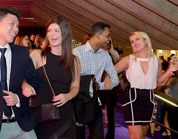 Speed Dating Sacramento| In-Person | Cityswoon | Ages 29-49