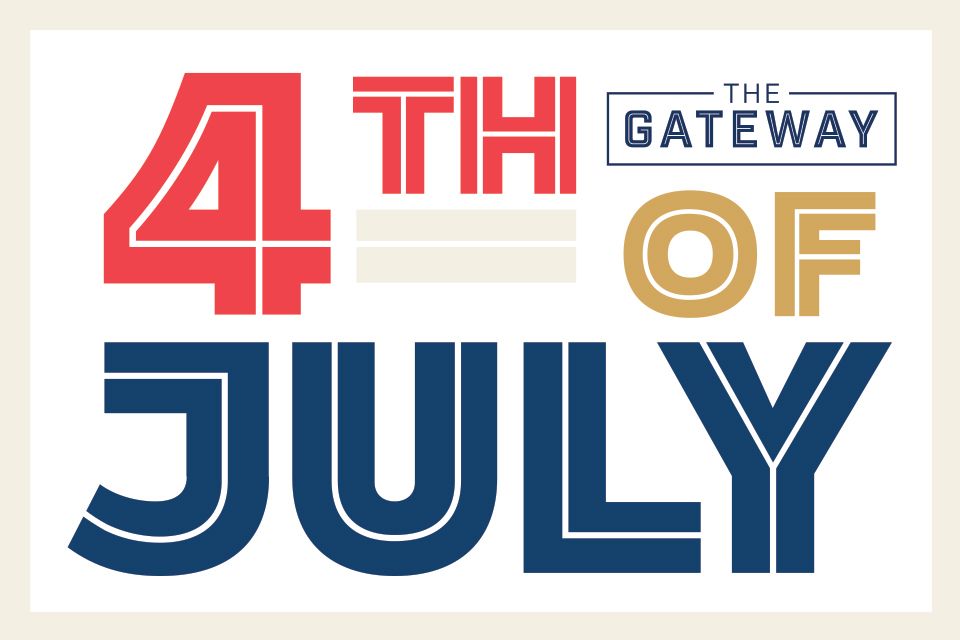 4th of July Celebration at The Gateway The Gateway, Salt Lake City