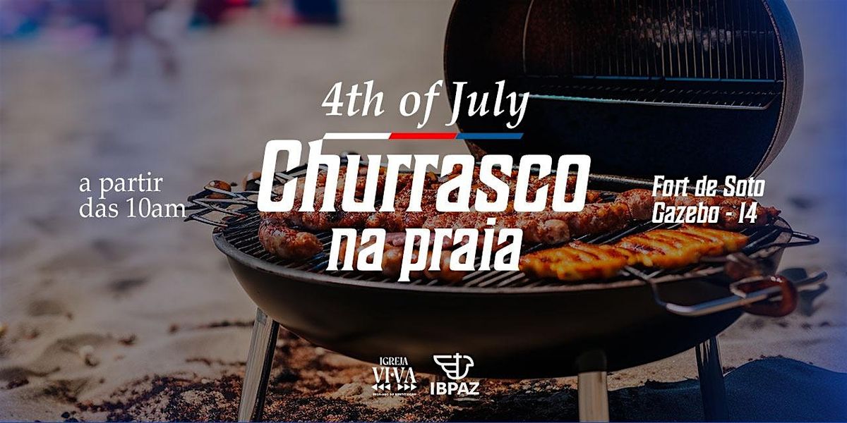 4th Of July