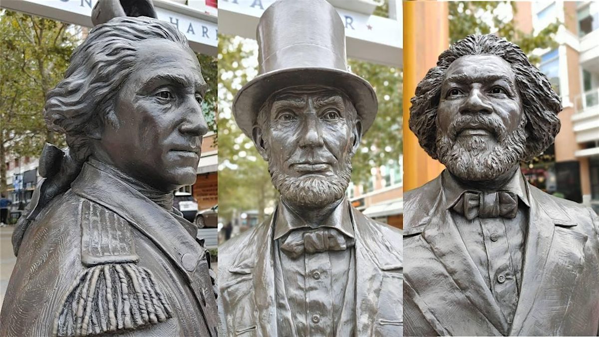 Sneak Preview: "Convergence of History: The Spirit of '26"