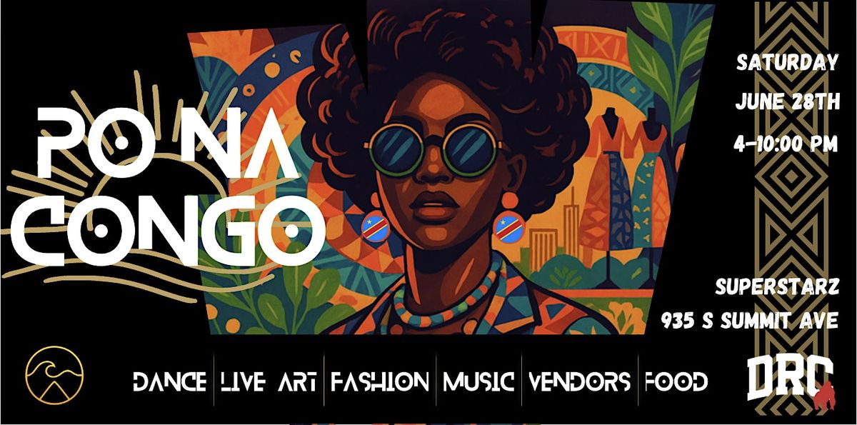 Po Na Congo